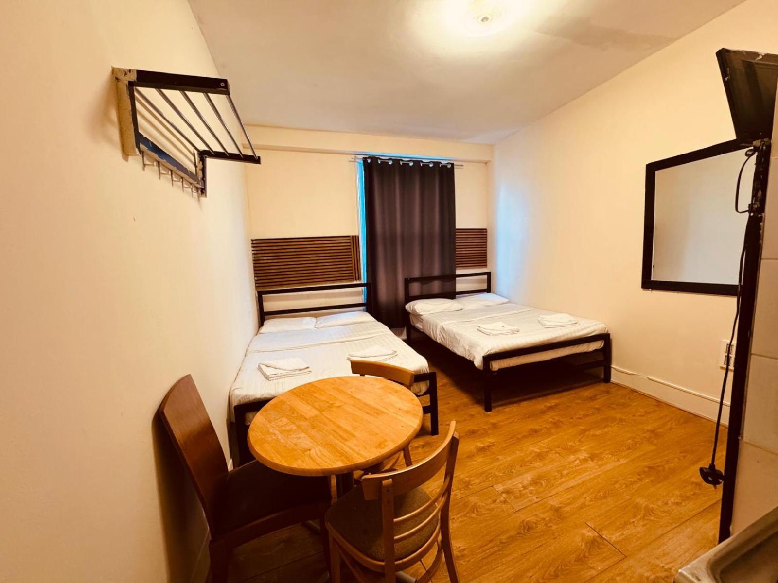 Collingham Place Apartments Londres Exterior foto